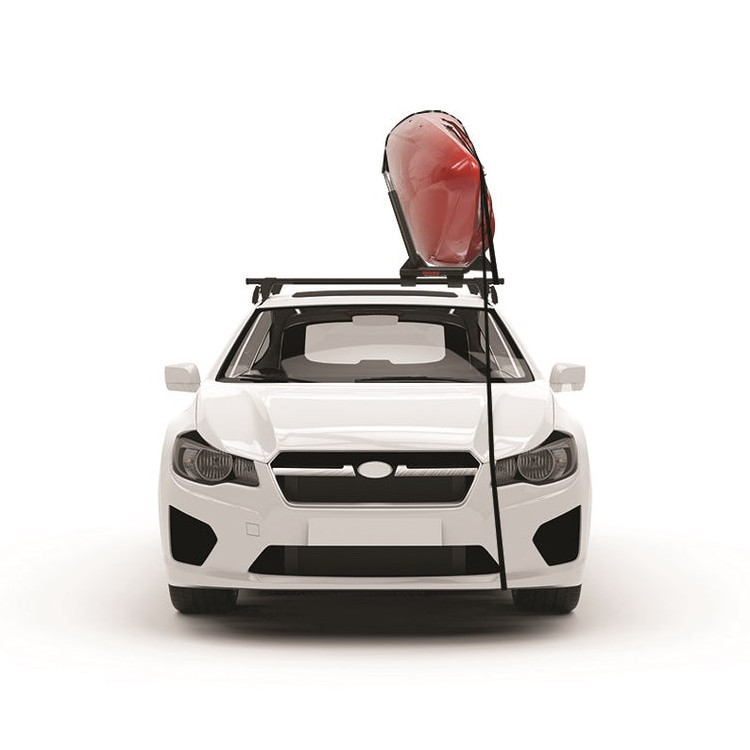 Yakima JayLow J-Cradle Rooftop Kayak Mount - Image 4